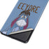 Disney Winnie the Pooh Eeyore Portrait Galaxy S21 Plus 5G Skin